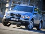 Volvo XC90 V8 2008 года